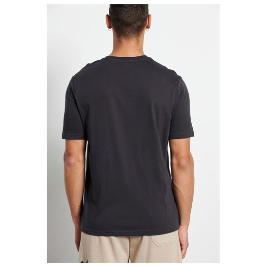 Bodytalk Ανδρική κοντομάνικη μπλούζα Bodytalk Ανδρική κοντομάνικη μπλούζα